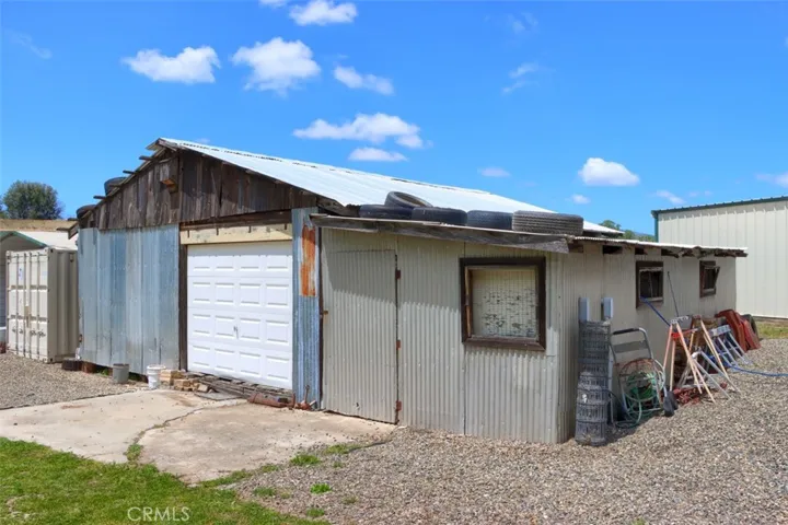 6505 State Highway 49 N, Mariposa, California 95338