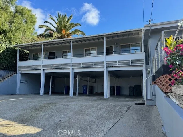 1027 -1033 George Street, San Luis Obispo, California 93401