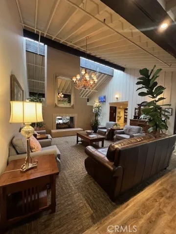 5200 Irvine Boulevard 501, Irvine, California 92620
