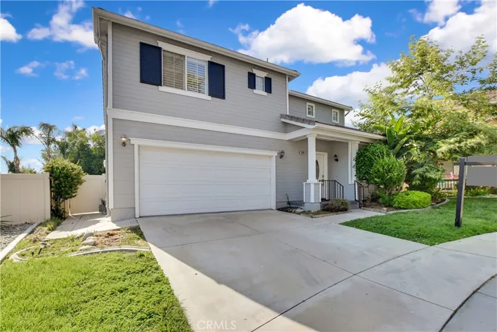29090 Oak Creek Lane, Highland, California 92346