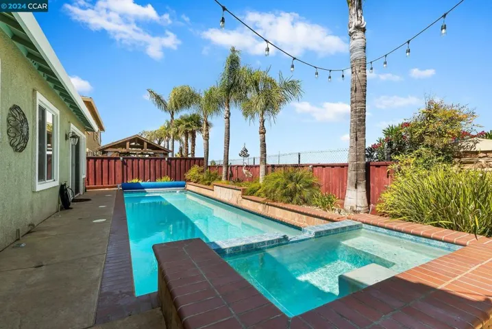 352 Stanwick St, Brentwood, California 94513