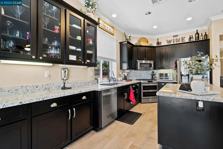 352 Stanwick St, Brentwood, California 94513