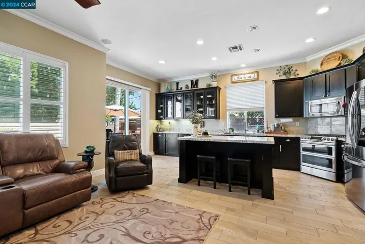 352 Stanwick St, Brentwood, California 94513