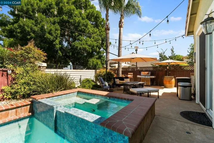 352 Stanwick St, Brentwood, California 94513