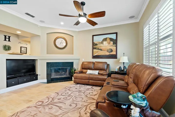 352 Stanwick St, Brentwood, California 94513