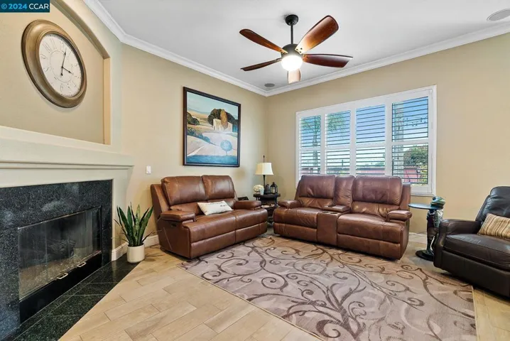 352 Stanwick St, Brentwood, California 94513