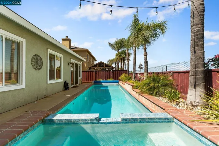 352 Stanwick St, Brentwood, California 94513