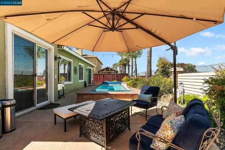 352 Stanwick St, Brentwood, California 94513