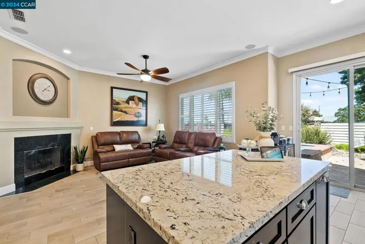 352 Stanwick St, Brentwood, California 94513