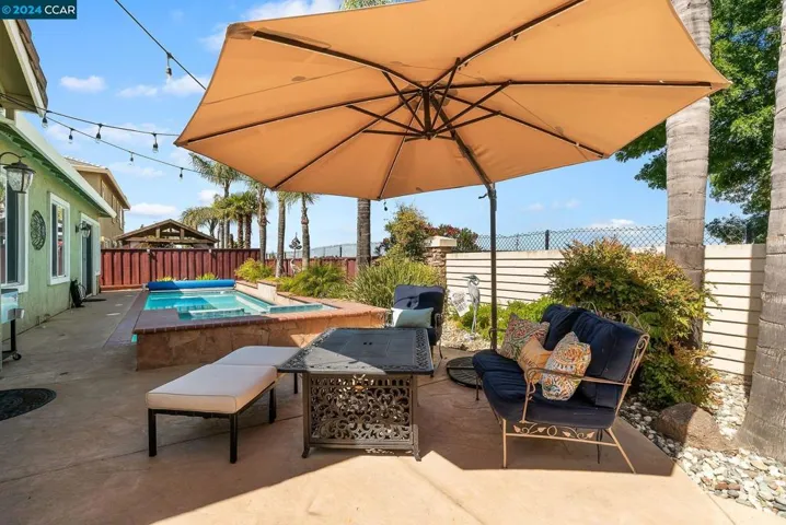 352 Stanwick St, Brentwood, California 94513