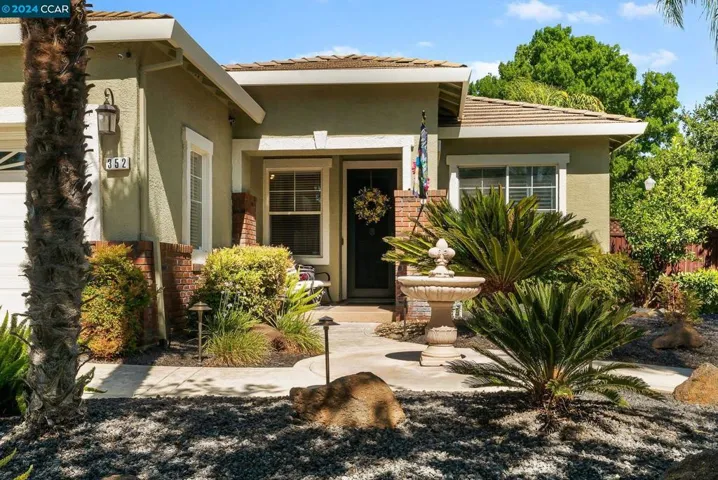 352 Stanwick St, Brentwood, California 94513