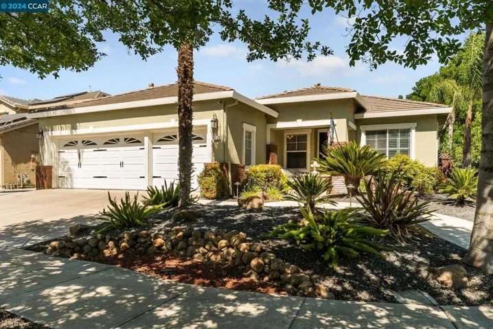 352 Stanwick St, Brentwood, California 94513