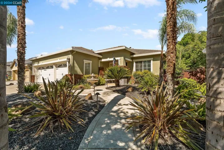 352 Stanwick St, Brentwood, California 94513