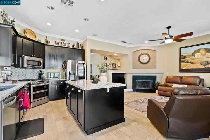 352 Stanwick St, Brentwood, California 94513