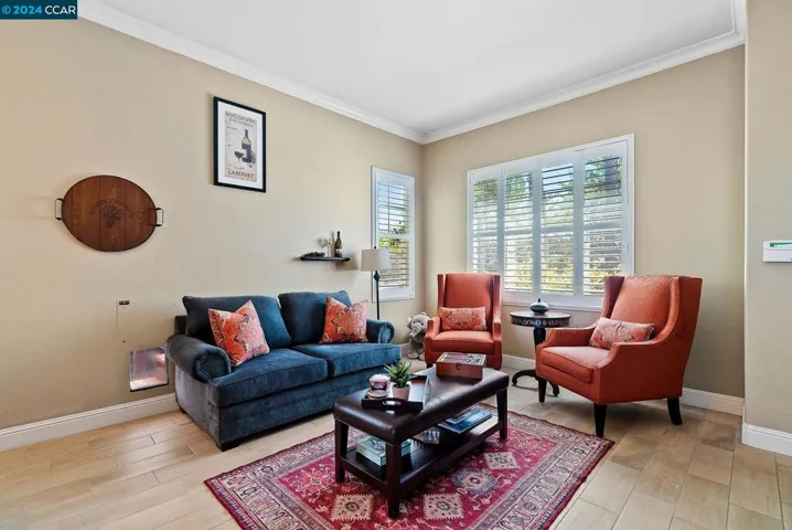 352 Stanwick St, Brentwood, California 94513