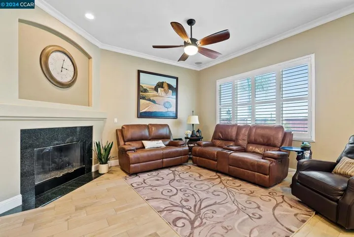 352 Stanwick St, Brentwood, California 94513