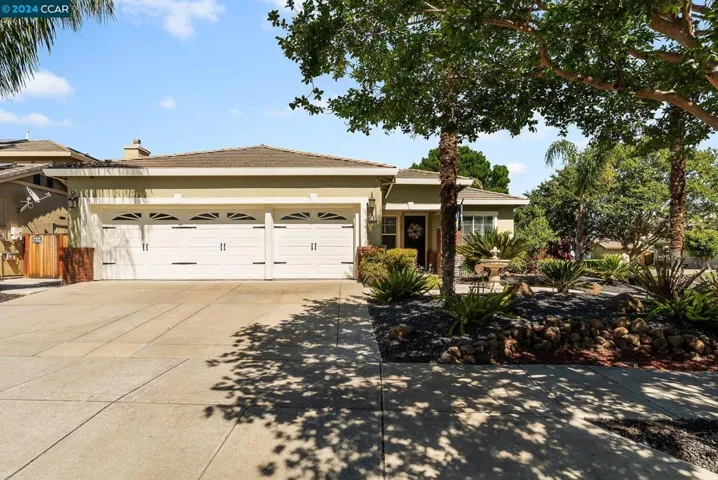 352 Stanwick St, Brentwood, California 94513