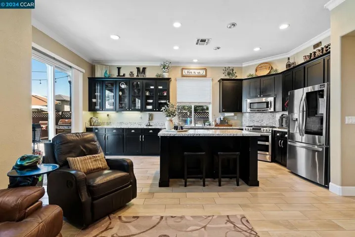 352 Stanwick St, Brentwood, California 94513
