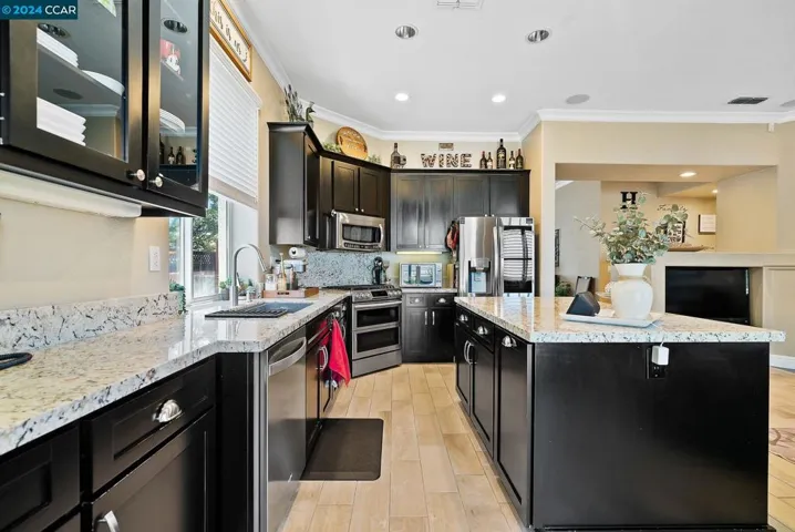 352 Stanwick St, Brentwood, California 94513