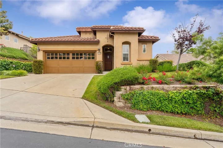 24089 Watercress Drive, Corona, California 92883