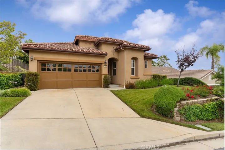 24089 Watercress Drive, Corona, California 92883