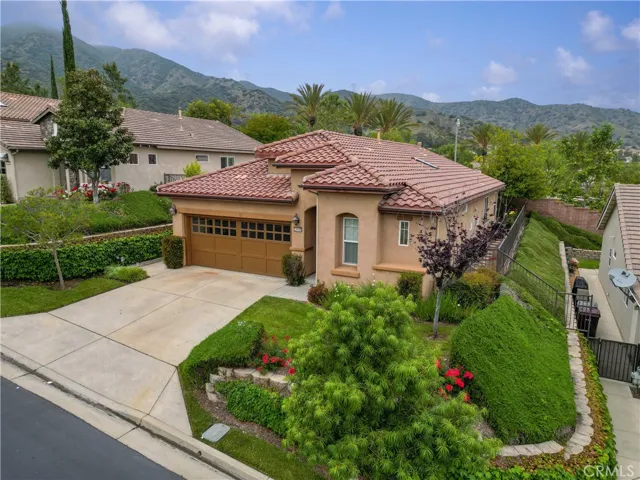 24089 Watercress Drive, Corona, California 92883