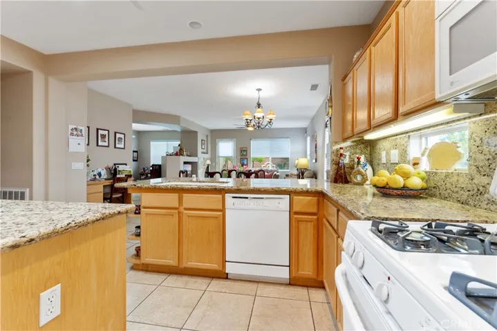 24089 Watercress Drive, Corona, California 92883