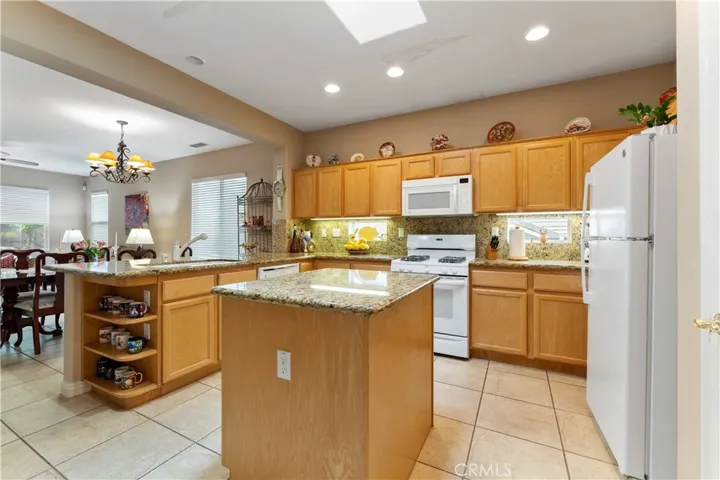 24089 Watercress Drive, Corona, California 92883
