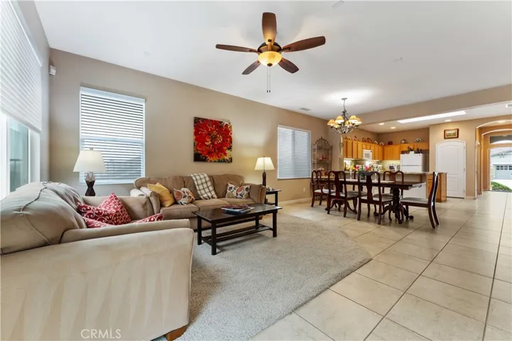 24089 Watercress Drive, Corona, California 92883
