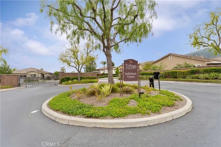 24089 Watercress Drive, Corona, California 92883