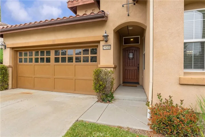 24089 Watercress Drive, Corona, California 92883