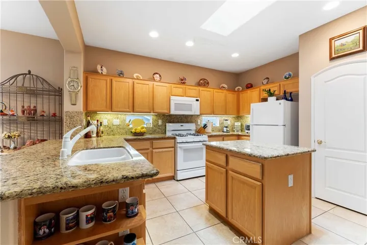 24089 Watercress Drive, Corona, California 92883