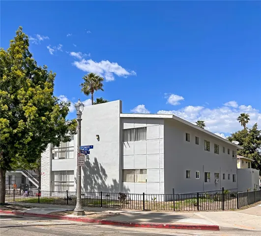 605 E Sycamore Street, Anaheim, California 92805