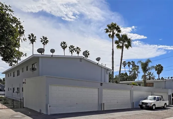 605 E Sycamore Street, Anaheim, California 92805