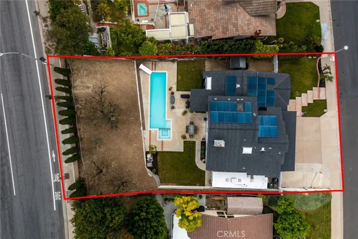 5960 Avenida Barcelona, Yorba Linda, California 92887