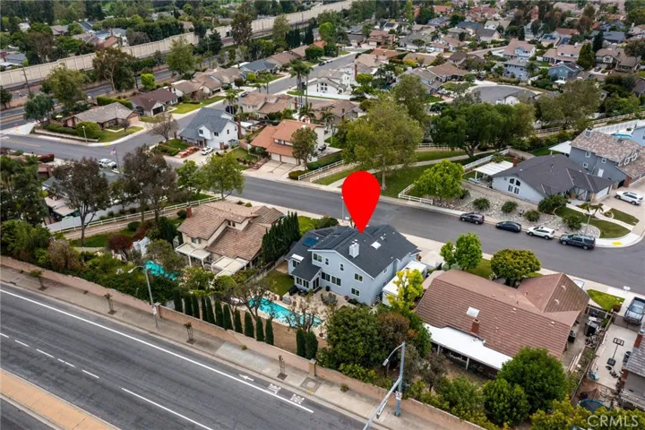 5960 Avenida Barcelona, Yorba Linda, California 92887