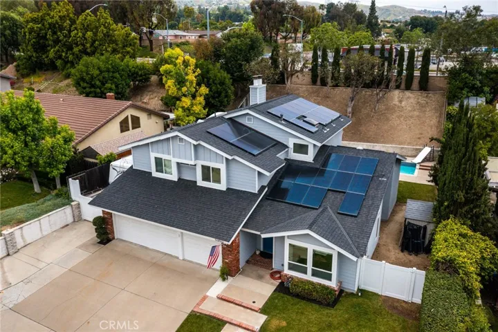 5960 Avenida Barcelona, Yorba Linda, California 92887
