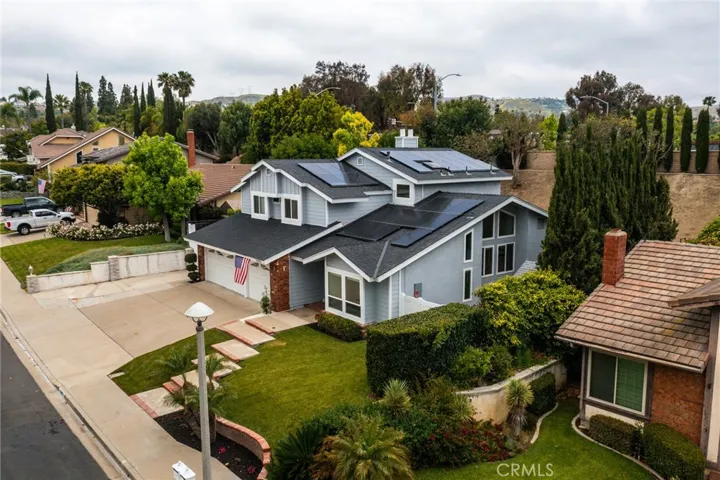 5960 Avenida Barcelona, Yorba Linda, California 92887