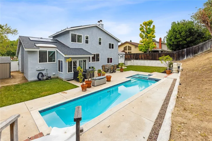 5960 Avenida Barcelona, Yorba Linda, California 92887