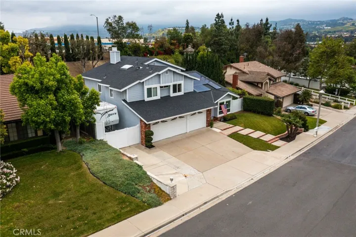 5960 Avenida Barcelona, Yorba Linda, California 92887