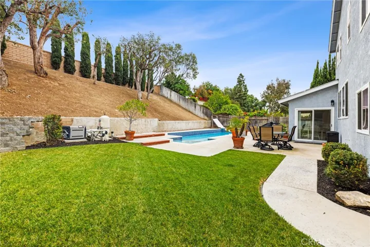 5960 Avenida Barcelona, Yorba Linda, California 92887