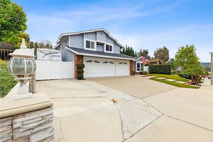 5960 Avenida Barcelona, Yorba Linda, California 92887