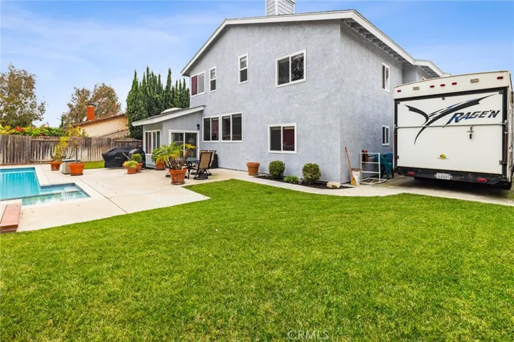 5960 Avenida Barcelona, Yorba Linda, California 92887