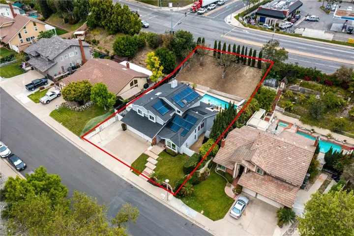 5960 Avenida Barcelona, Yorba Linda, California 92887