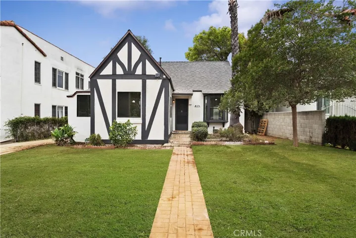 411 N Palm Ave A/b, Alhambra, California 91801