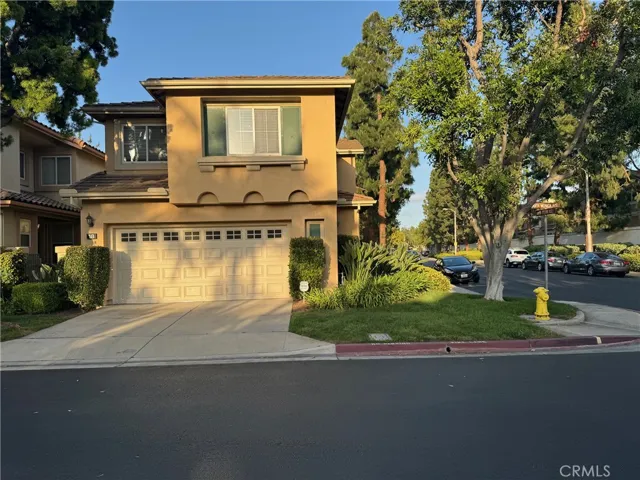 18 Santa Monica Aisle, Irvine, California 92606