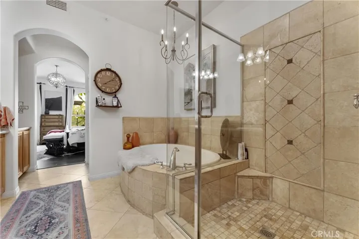 Owners ensuite