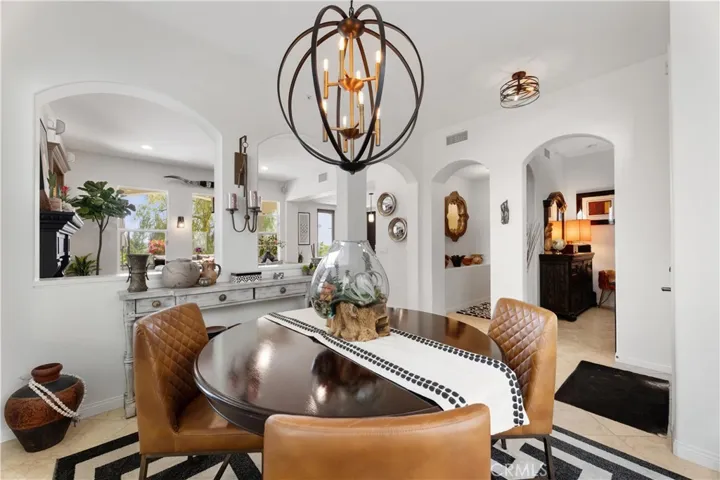 18946 Spectacular Bid Lane, Yorba Linda, California 92886