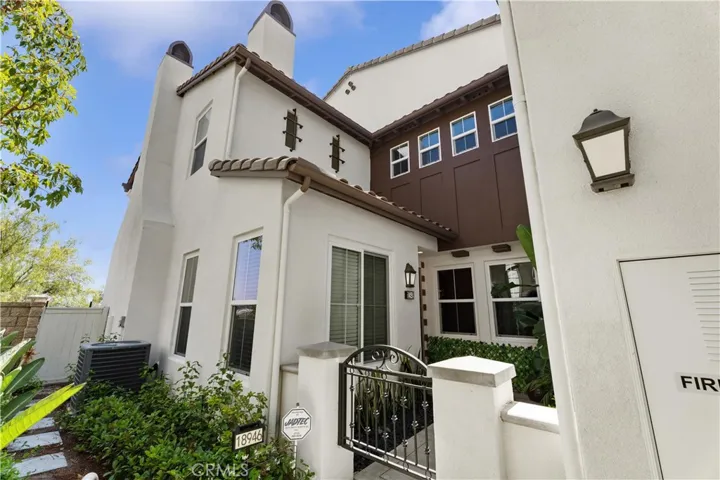 18946 Spectacular Bid Lane, Yorba Linda, California 92886