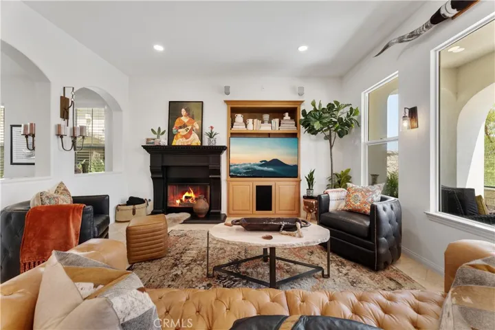 18946 Spectacular Bid Lane, Yorba Linda, California 92886